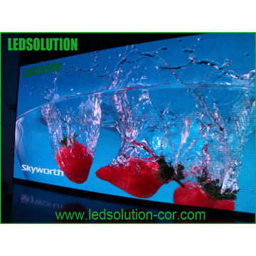 Pantalla LED para exteriores Ledsolution